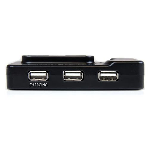 6 Port USB 3.0/USB 2.0 Combo Hub - Achat / Vente sur grosbill.com - 1