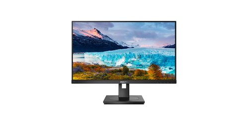 Philips Serie S 272S1AE - Achat / Vente sur grosbill.com - 1