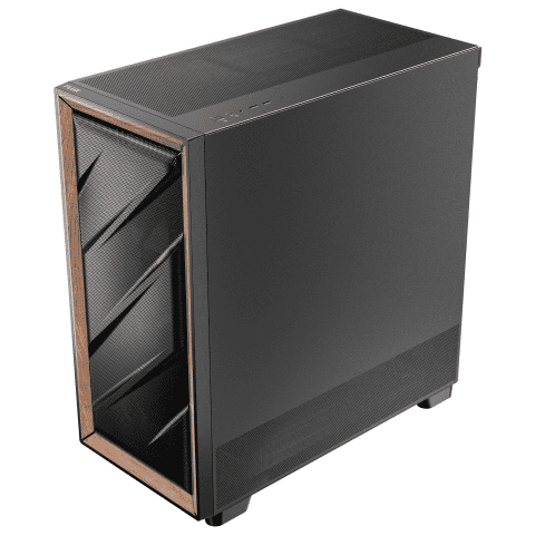 Antec Flux SE Noir - Boîtier PC Antec - grosbill.com - 9
