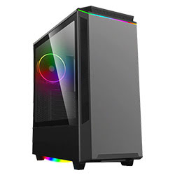 Grosbill PC GAMER STORM i7/16Go/1To/2070 - RECONDITIONNÉ - garanti 12 mois - Achat / Vente Bons plans PC sur grosbill.com - 0