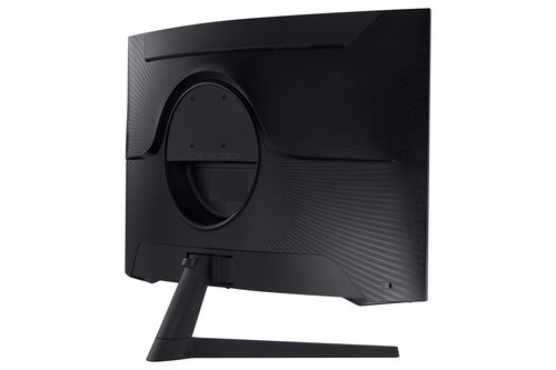 Samsung 32 pouces  LS32CG552EUXEN - Ecran PC Samsung - grosbill.com - 5
