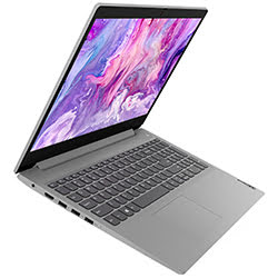 image produit Lenovo IdeaPad 3 15ADA05 - 81W1002EFR-Seconde Vie-Bon Etat Grosbill