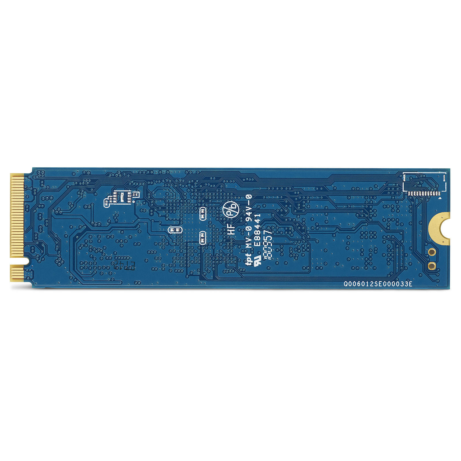 Seagate Barracuda 510 ZP250CM3A001  M.2 - Disque SSD Seagate - 1