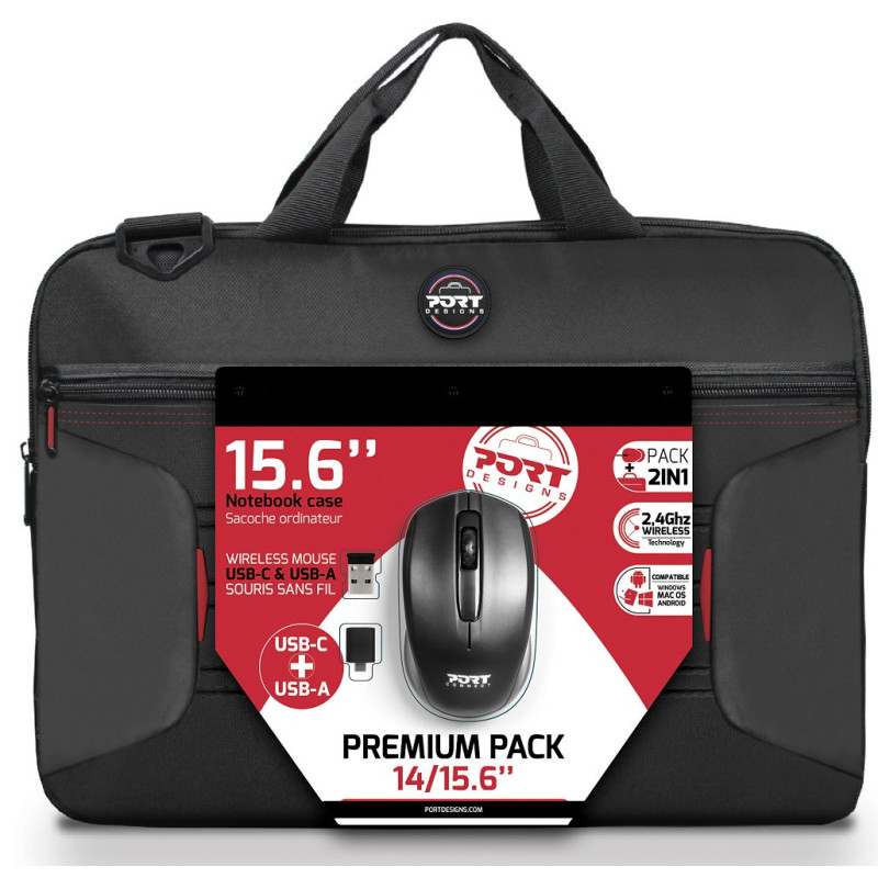 Lenovo 83A100J5FR + 501873 - PC portable Lenovo - grosbill.com - 5