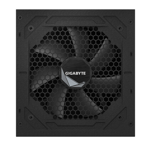 Gigabyte UD850GM Fully Modular (850W 80+ Gold) - Alimentation - 4