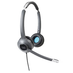 Micro-casque Cisco Grosbill