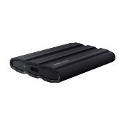 Samsung T7 SHIELD 4To Black (MU-PE4T0S/EU) - Achat / Vente Disque SSD externe sur grosbill.com - 5