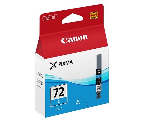 Canon Ink/PGI-72 Cartridge CY - Achat / Vente Consommable imprimante sur grosbill.com - 0