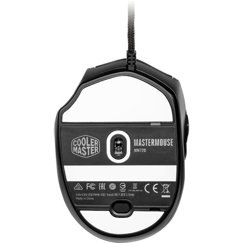 Cooler Master MM720 - Souris PC Cooler Master - grosbill.com - 5