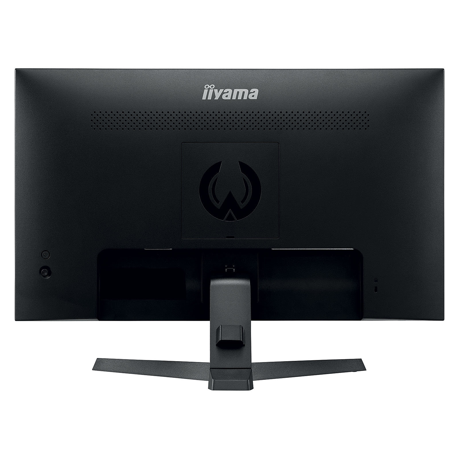 Iiyama 24 pouces  G2440HSU-B1 -- - Ecran PC Iiyama - grosbill.com - 1