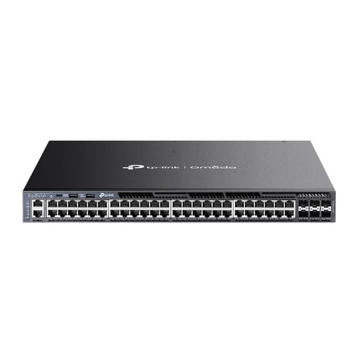 OMADA 48-PORTGIGABIT STACKABLE - Achat / Vente sur grosbill.com - 0