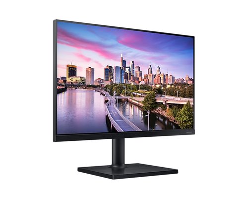 Samsung F24T450G 23.8" Bezel-less 16:9 W - Achat / Vente sur grosbill.com - 4