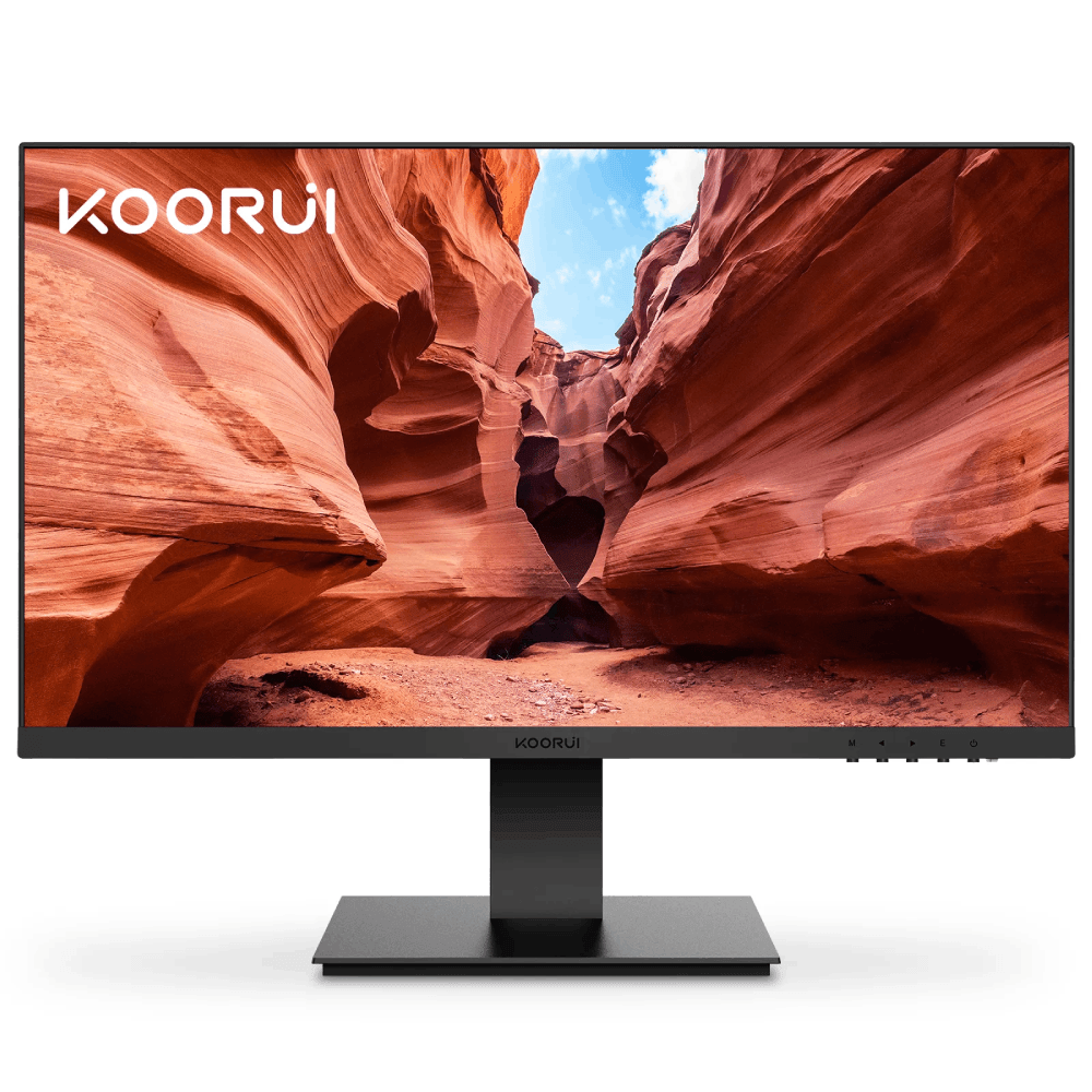 KOORUI Ecran PC MAGASIN EN LIGNE Grosbill