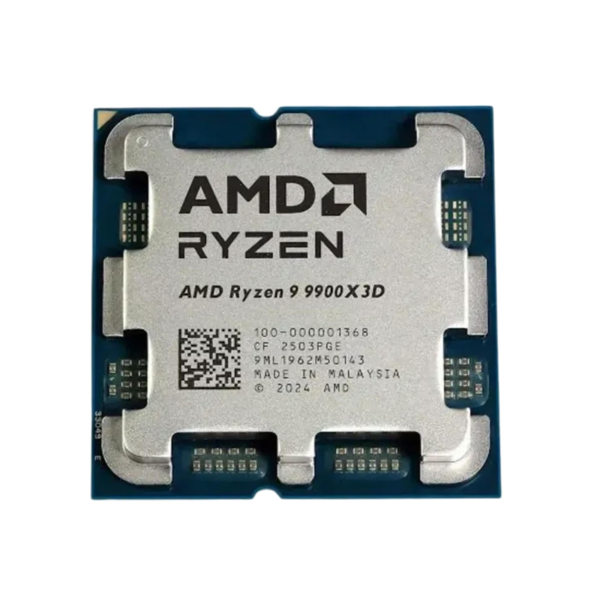 Processeur AMD Grosbill