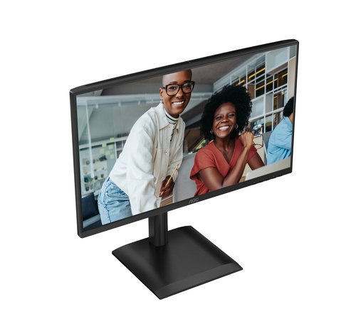 24IN IPS FHD 300CD/ - Achat / Vente sur grosbill.com - 9