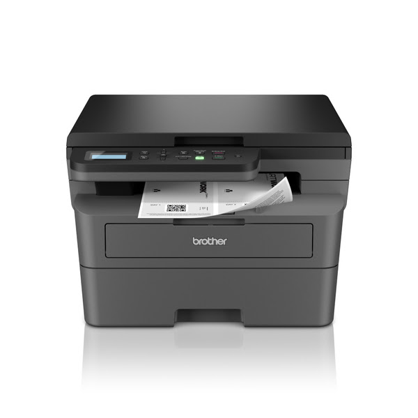 image produit Brother DCP-L2620CDW Grosbill