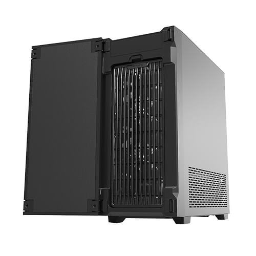 Antec P10 FLUX Noir - Boîtier PC Antec - grosbill.com - 1