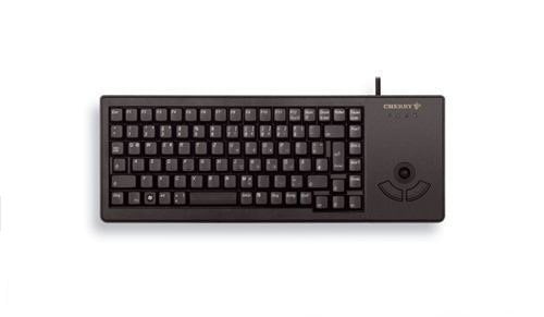 CHERRY G84-5400 XS TRACKBALL - Achat / Vente sur grosbill.com - 0