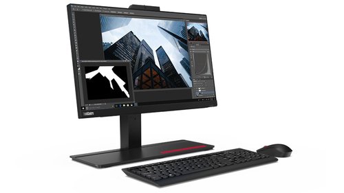 Lenovo ThinkCentre M70a Gen 2 (11K30000FR)