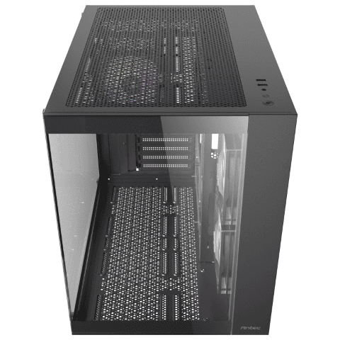 Antec CX800 ARGB Noir Noir - Boîtier PC Antec - grosbill.com - 4