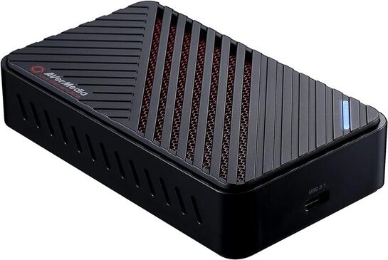 Avermedia Live Gamer ULTRA - GC553 - Carte d'acquisition vidéo