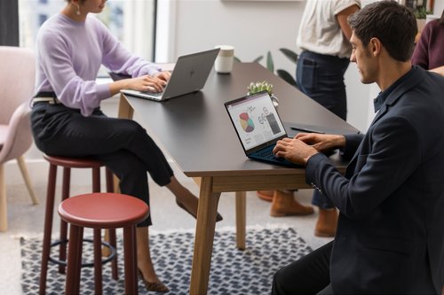 ELITEBOOK 835 R5-8540U - Achat / Vente sur grosbill.com - 4