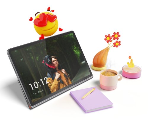 Lenovo Tab Plus Calla 11" 2K 8/128 - Achat / Vente sur grosbill.com - 20