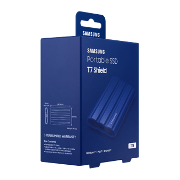 T7 SHIELD EXTERNAL 1 TB USB 3.2 - Achat / Vente sur grosbill.com - 9