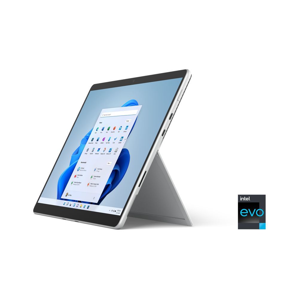 Microsoft Surface Pro 8 8PV-00003 - Tablette tactile Microsoft - 0