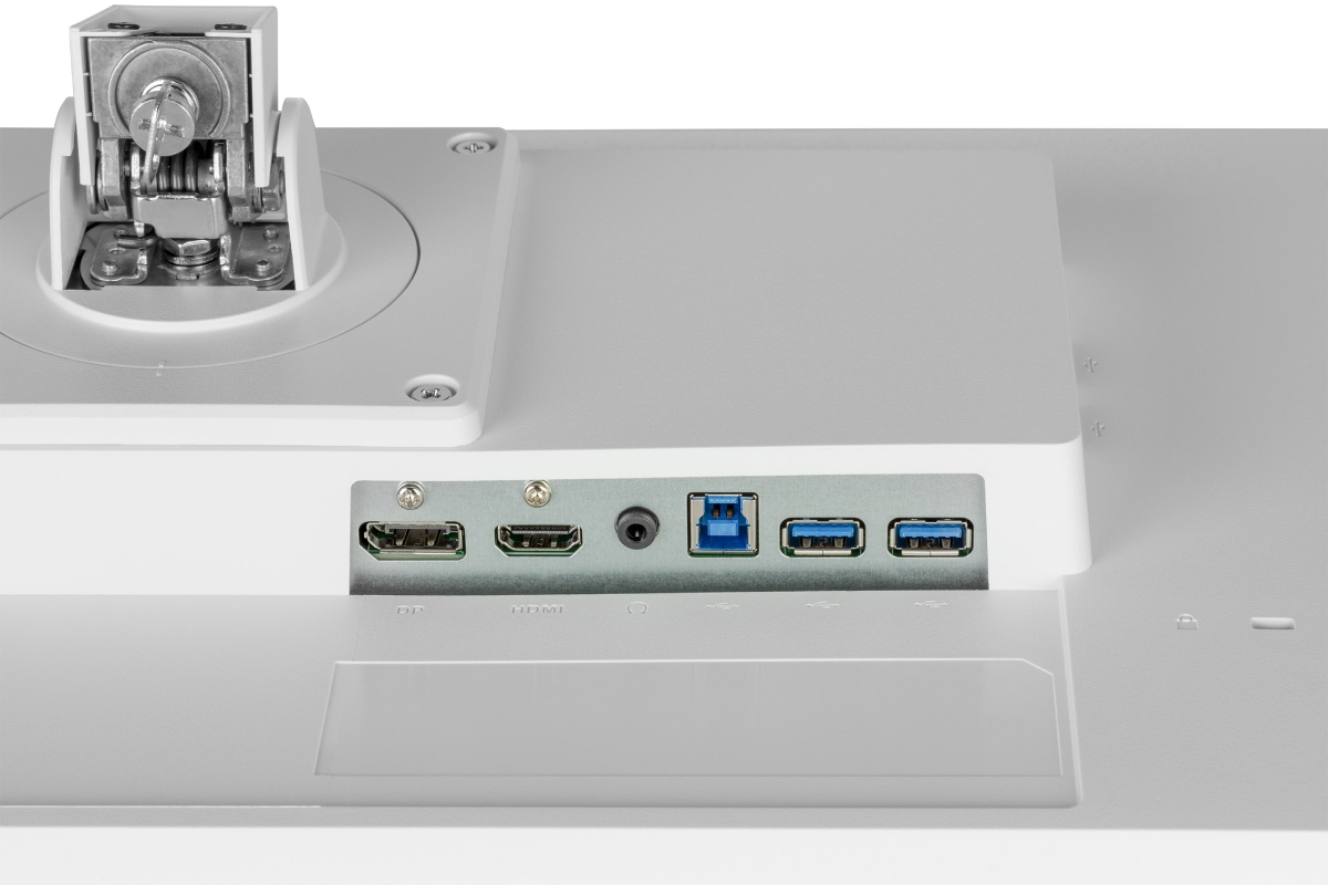 Iiyama 27 pouces  XUB2792HSU-W6 - Ecran PC Iiyama - grosbill.com - 6