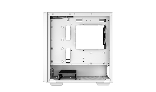 Deepcool CC360 ARGB Blanc Blanc - Boîtier PC Deepcool - 5