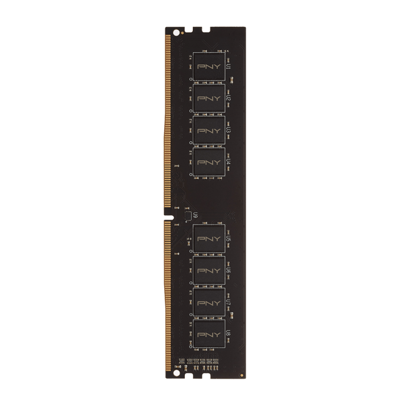 PNY 16Go (1x16Go) DDR4 2666MHz - Mémoire PC PNY sur grosbill.com - 0