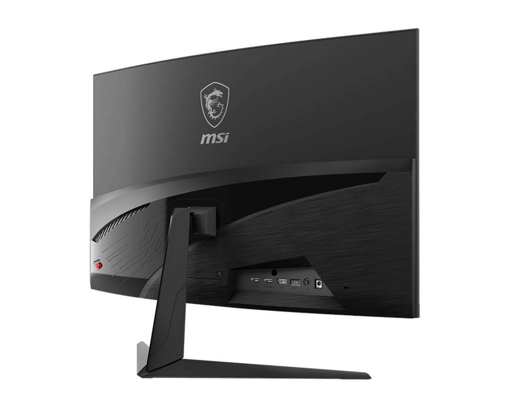 MSI 32 pouces  9S6-3DC51A-001 - Ecran PC MSI - grosbill.com - 1