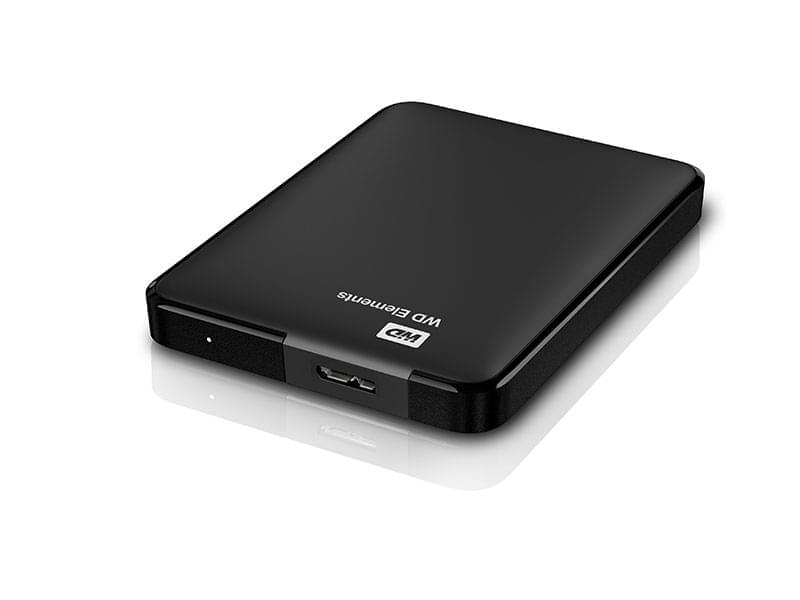 WD 1To 2"1/2 USB3 - Disque dur externe WD - grosbill.com - 0