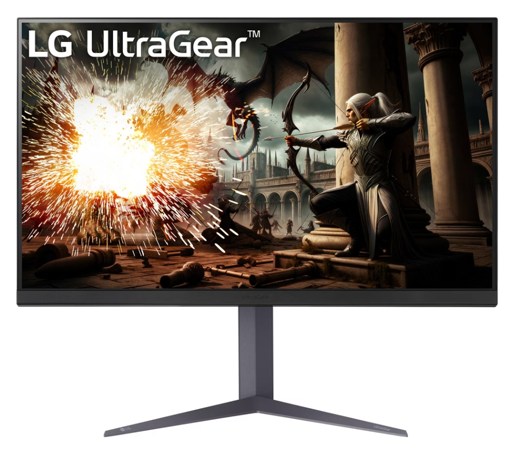 Ecran PC LG Grosbill