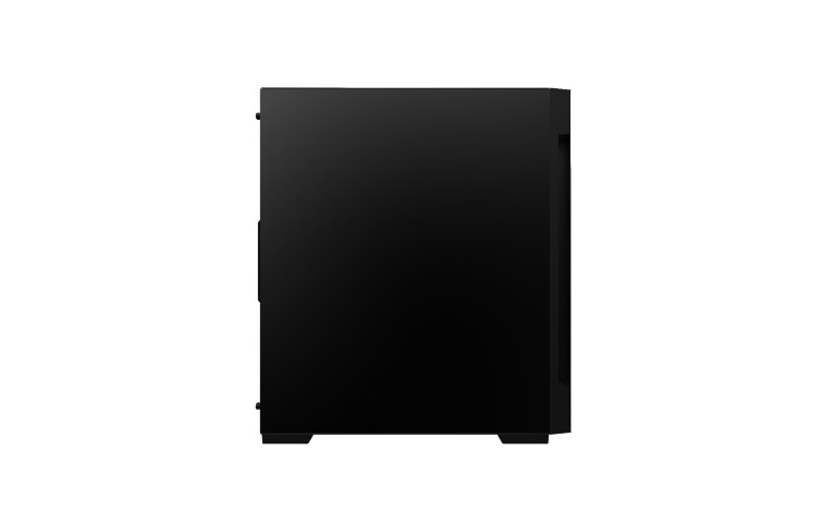 D by M.RED Silent Force Noir - Boîtier PC D by M.RED - grosbill.com - 8