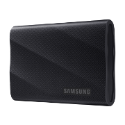 Samsung T9 1To (MU-PG1T0B/EU) - Achat / Vente Disque SSD externe sur grosbill.com - 2