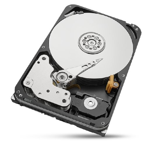 IRONWOLF PRO 20TB SATA 3.5IN - Achat / Vente sur grosbill.com - 7