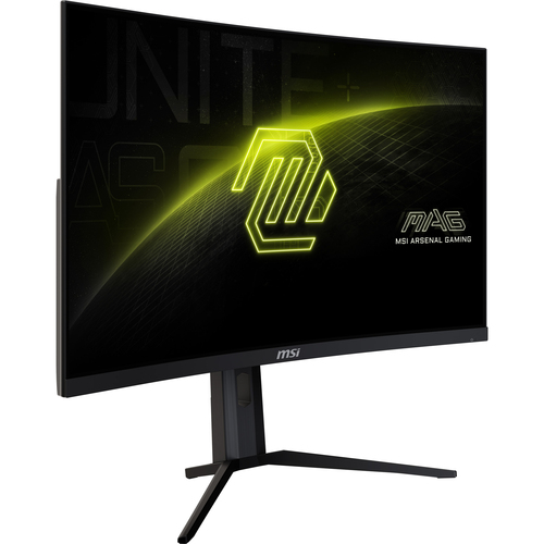 MSI 32 pouces  9S6-3DC54A-012 - Ecran PC MSI - grosbill.com - 3