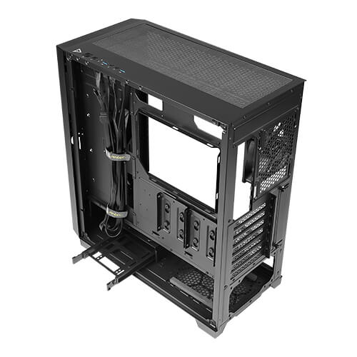Antec DF800 Noir - Boîtier PC Antec - grosbill.com - 4