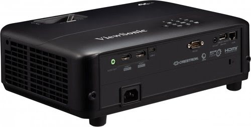 PX728-4K (PX728-4K) - Achat / Vente sur grosbill.com - 9