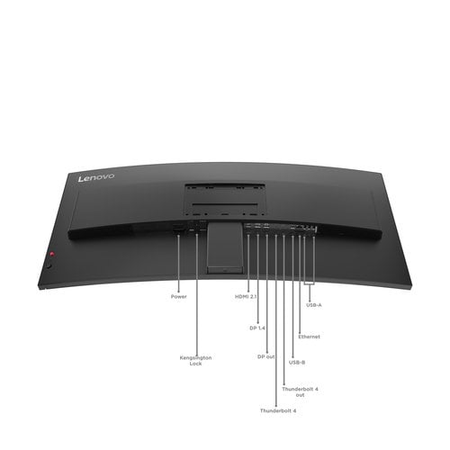TS/ThinkVision P40WD-40 40'' HDMI - Achat / Vente sur grosbill.com - 11