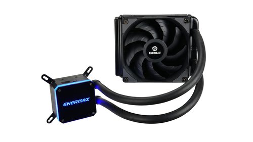 ENERMAX watercooling Liqmax III 120mm R - Achat / Vente sur grosbill.com - 2