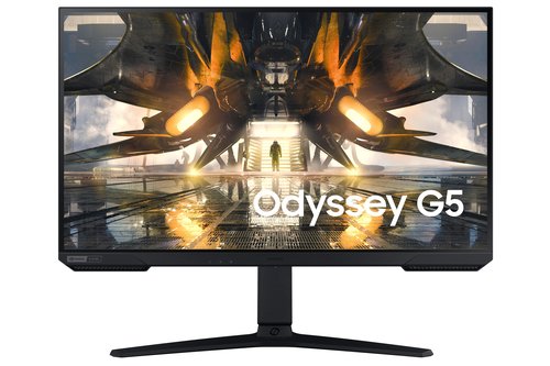 Samsung Odyssey G5 27