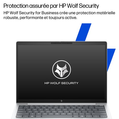 ELITEBOOK 8 G1  U7-255U - Achat / Vente sur grosbill.com - 4