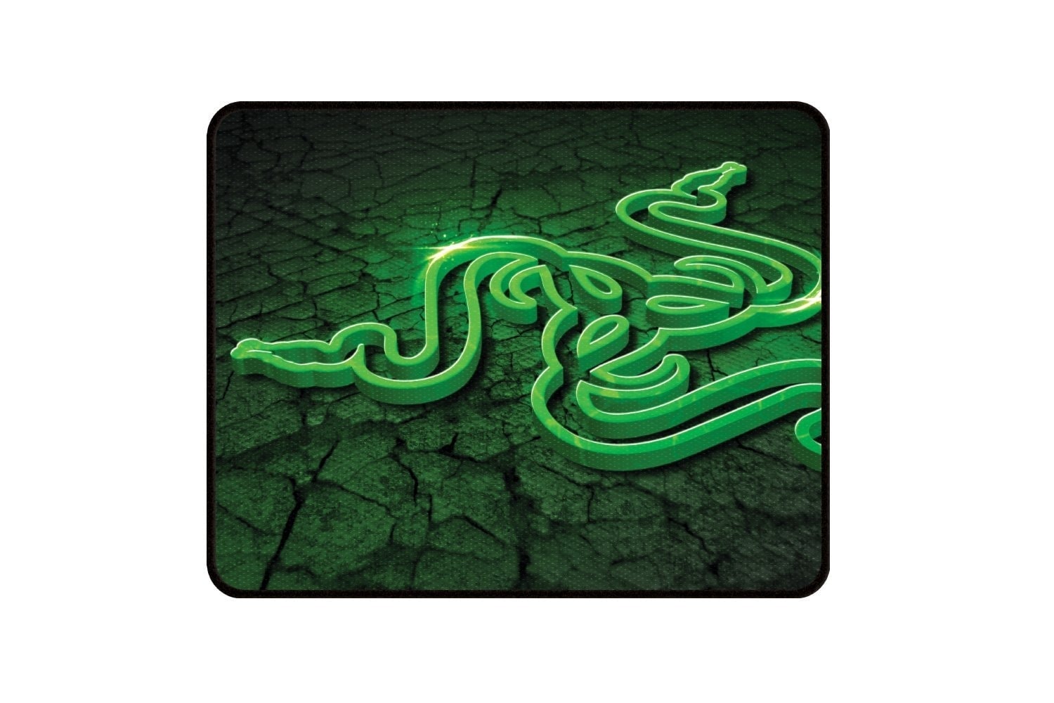 Razer Goliathus Control Fissure Small - Tapis de souris Razer - 0