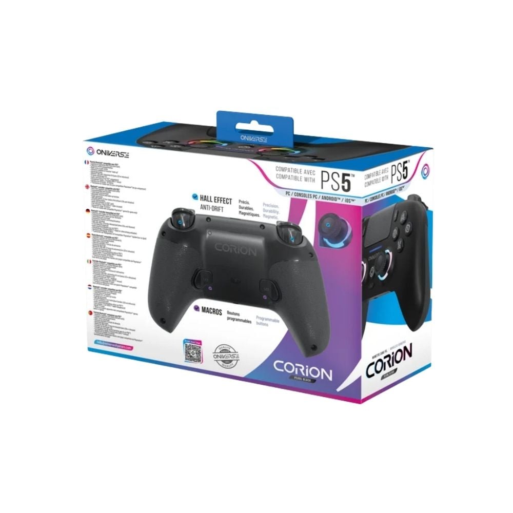 Oniverse Manette Corion - Périphérique de jeu - grosbill.com - 6