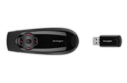 Presenter Expert Laser Cursor Control - Achat / Vente sur grosbill.com - 4