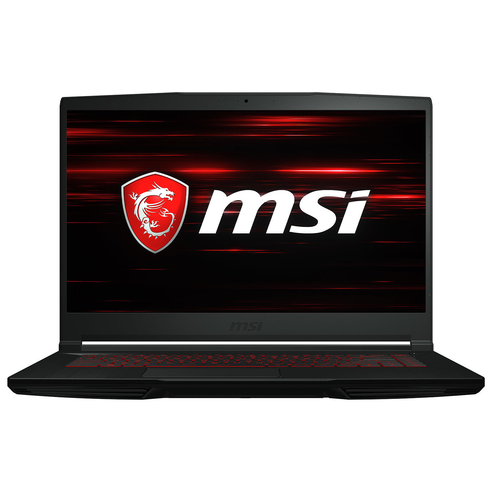 MSI 9S7-16R412-1205 - PC portable MSI - grosbill.com - 1