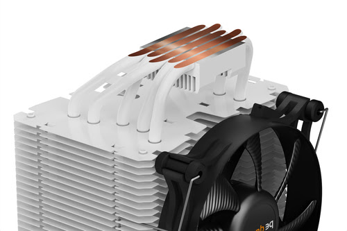be quiet! BK005 - Ventilateur CPU be quiet! - grosbill.com - 4